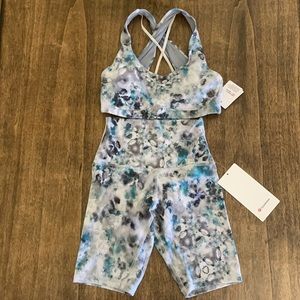 Lululemon set NWT